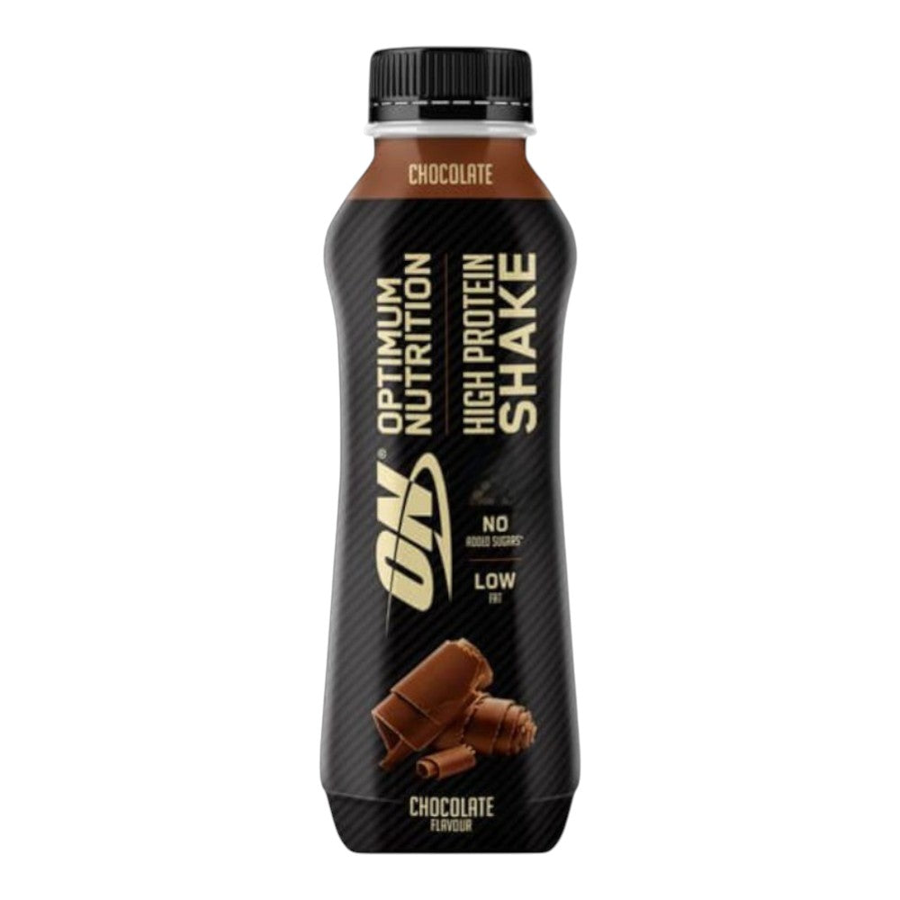 High Protein Shake 330 Gr 1 Ud. Chocolate_0