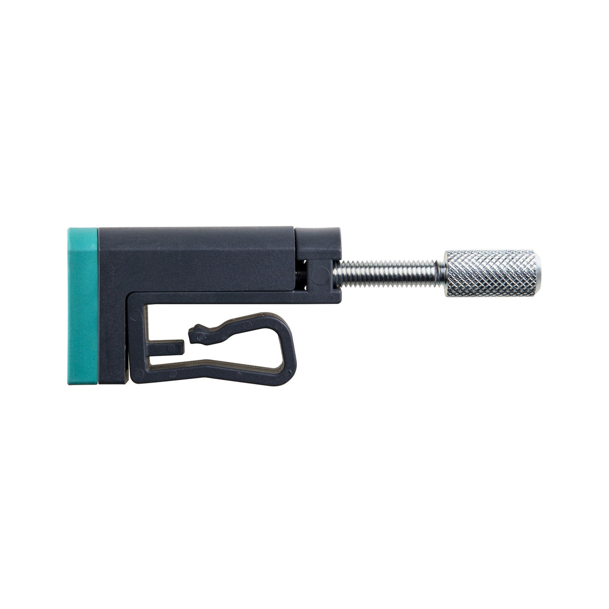 Sargento apalacantos para borde 2 unidades Wolfcraft 3037000