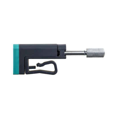 Sargento apalacantos para borde 2 unidades Wolfcraft 3037000