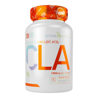 Cla 1000 Mg 90 Caps_0