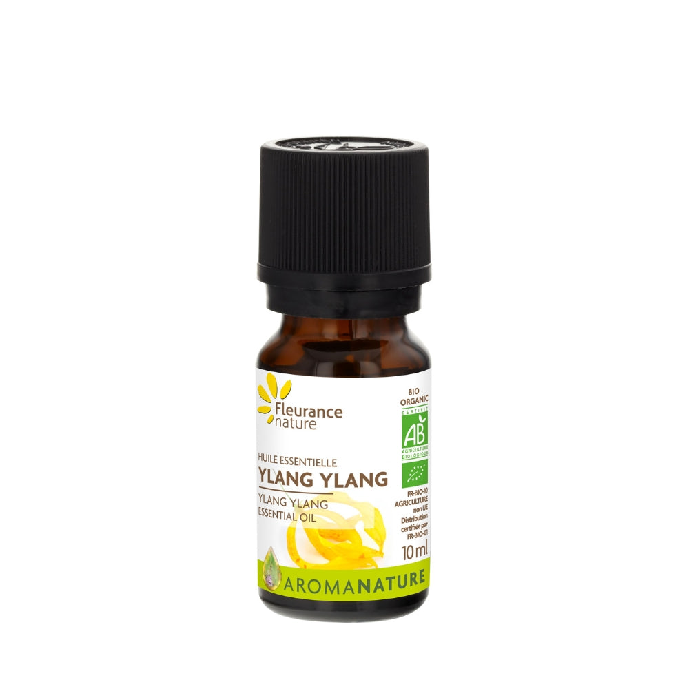 Aceite Esencial Ylang-ylang Eco Fleurance Nature 10ml_0