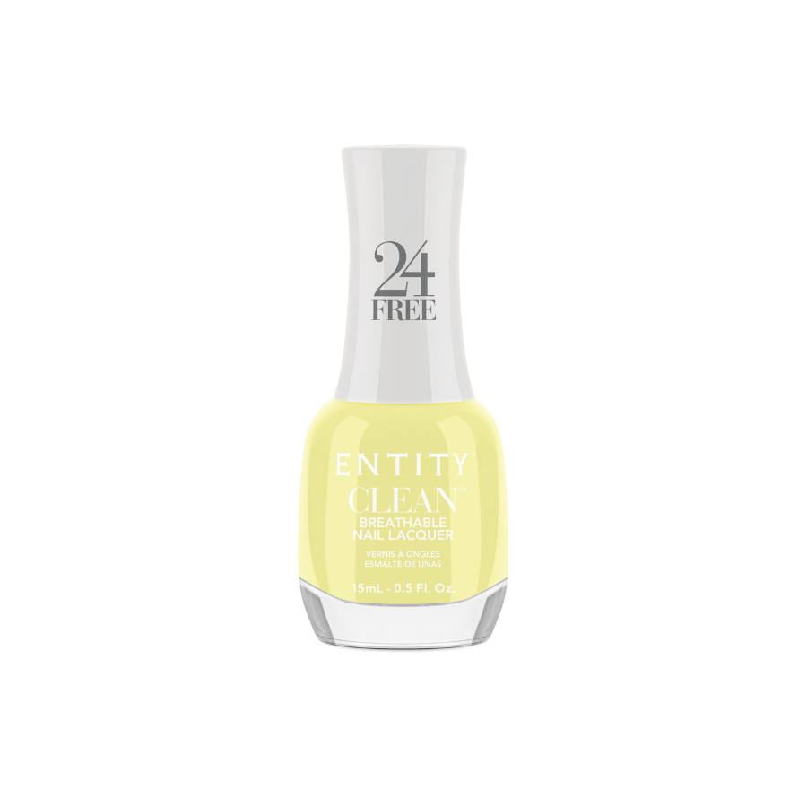BEE YOURSELF. Esmalte de Uñas Breathable 24 FREE, Sin Tóxicos, Natural y Vegano_0