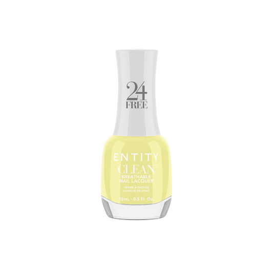 BEE YOURSELF. Esmalte de Uñas Breathable 24 FREE, Sin Tóxicos, Natural y Vegano_0