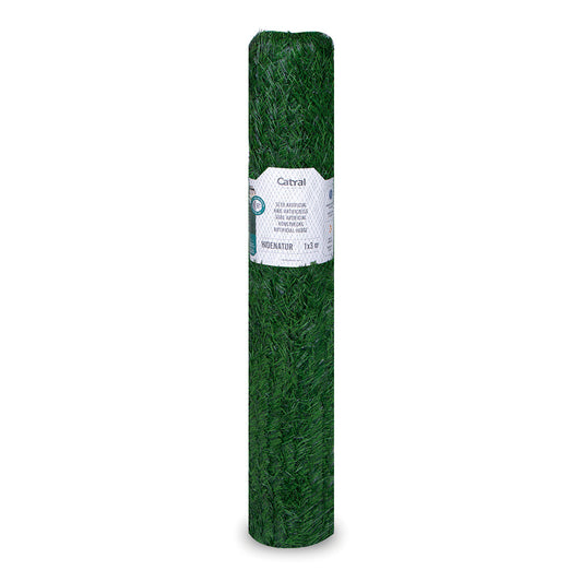 Seto Artificial Verdesombra – Privacidad Sin Mantenimiento - 2x3 M - Multicolor_0