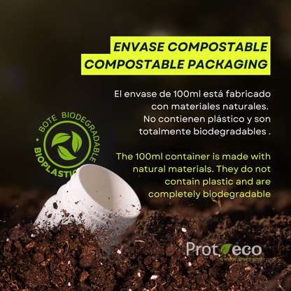 Copperprot Prot-eco – corrector de cobre ecológico para plantas contra hongos y mildiu + pipeta 5 ml gratis_4