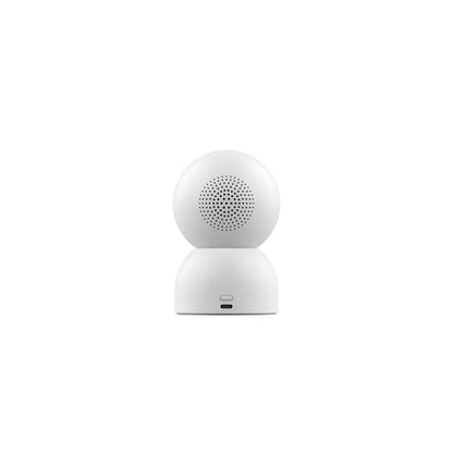 Cámara De Videovigilancia Xiaomi Smart Camera C400 Visión Nocturna Control Desde App_1