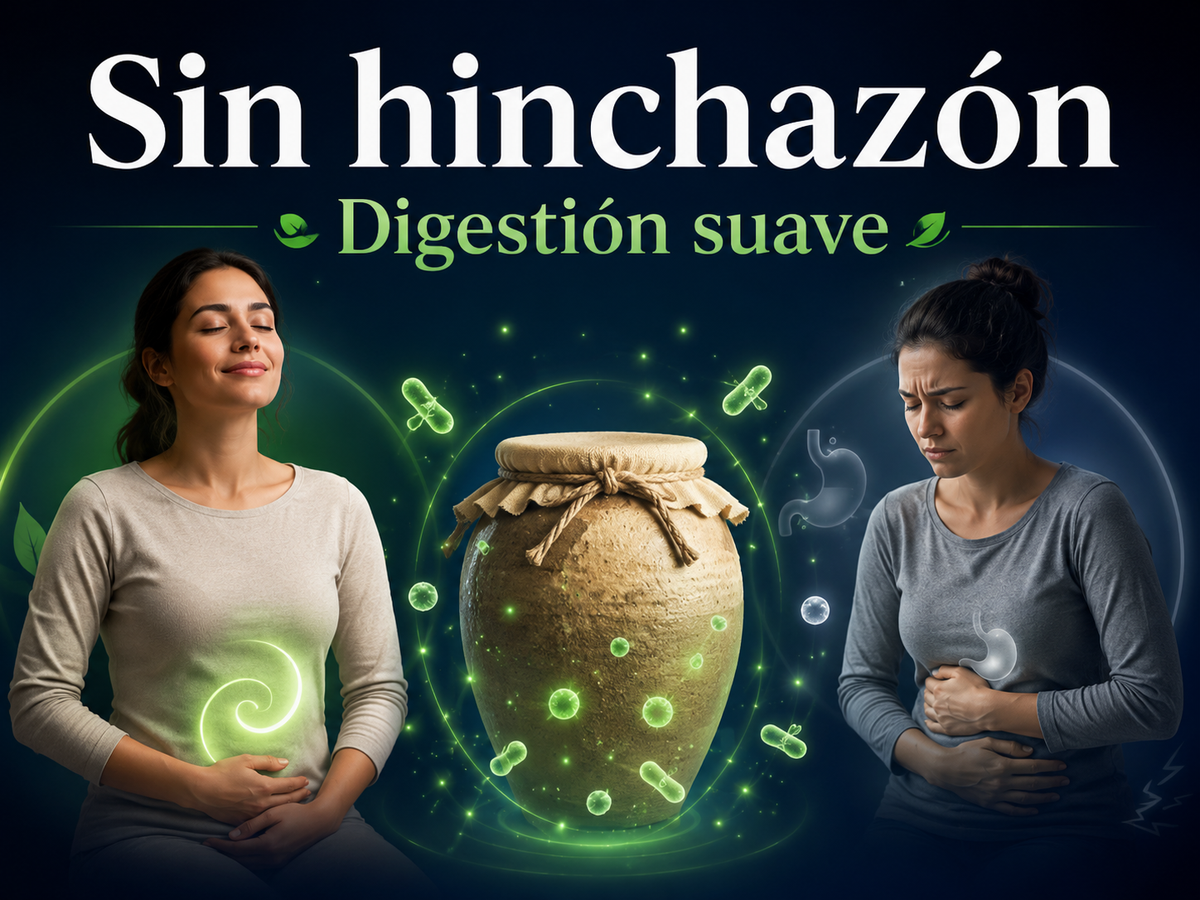 Proteína De Guisante Fermentada Bio - 4kg (1kg Envase Retail + 3kg Bolsa Granel De Recarga) | Proteína Vegetal Ecológica_2