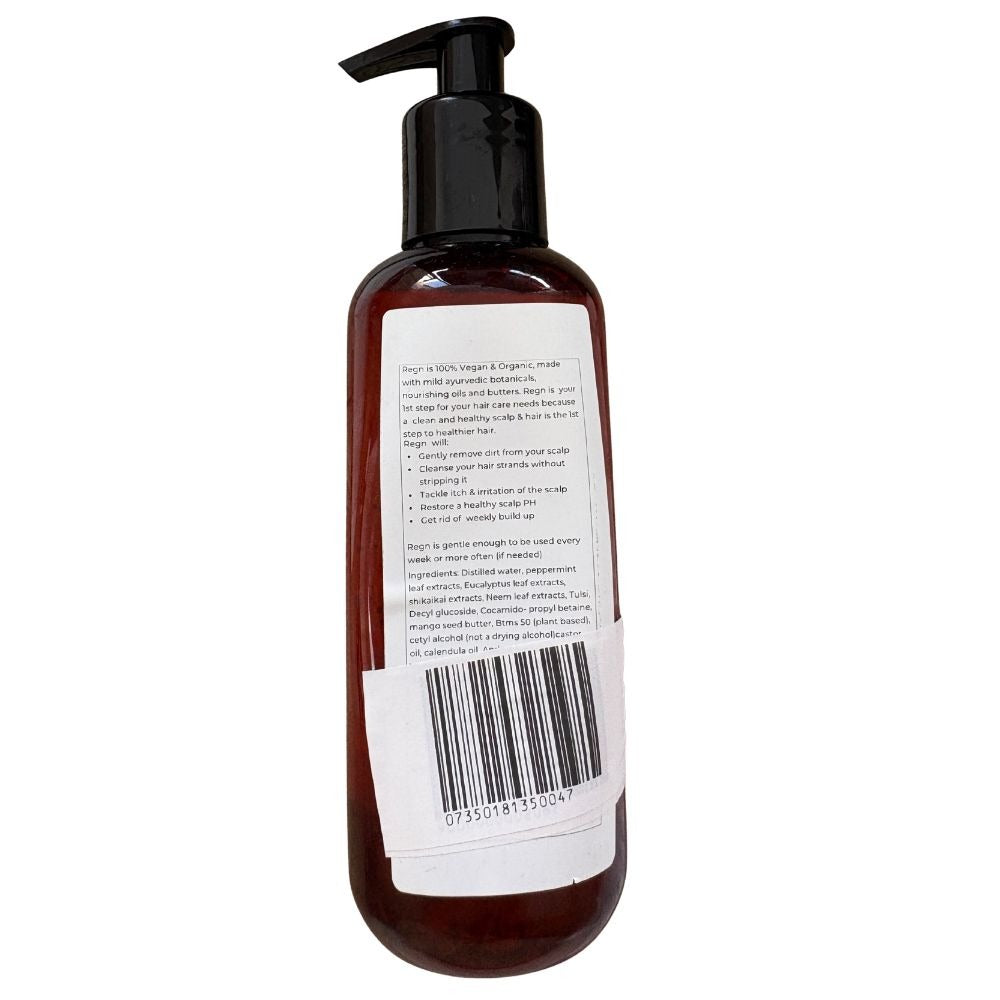 Rapunzel Coils Champú Regn Moisture 250ml_2