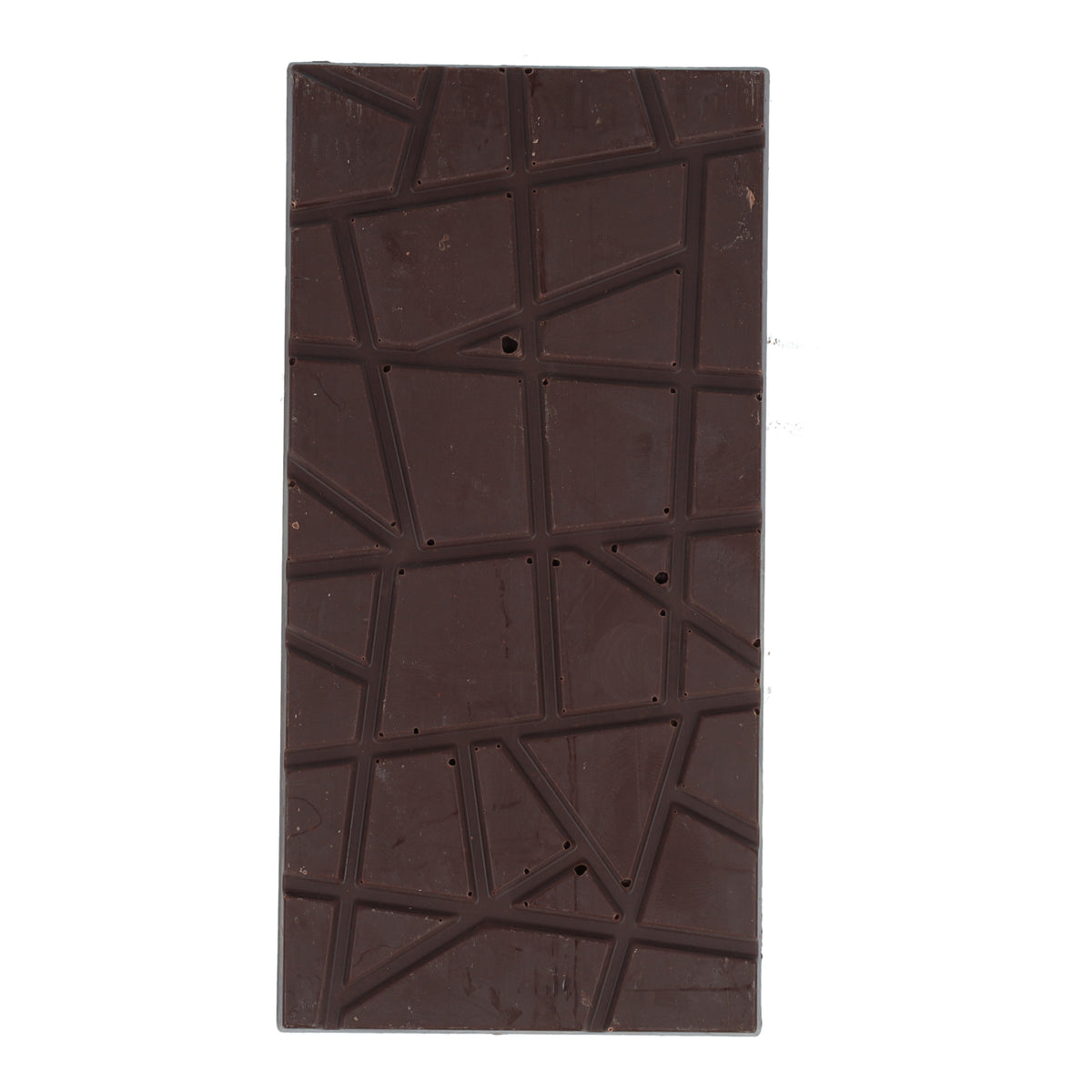 Tableta chocolate negro 75% con jengibre y limón ECO Planeta Huerto 70 gr