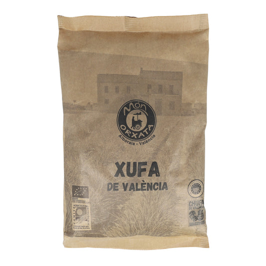 Xufa de Valencia molida Mon Orxata 1 Kg