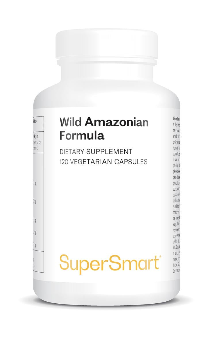 Wild Amazonian Formula_0