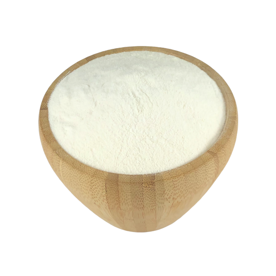 Harina De Trigo T65 Ecológica Granel 0,25 Kg_0