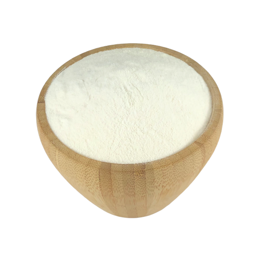 Harina De Trigo T65 Ecológica Granel 5 Kg_0