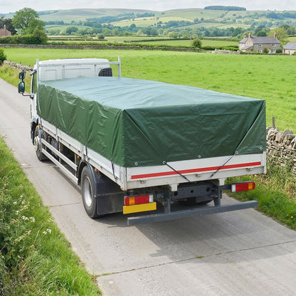 Lona Impermeable Exterior Outsunny Pe Verde 800x600 Cm_5