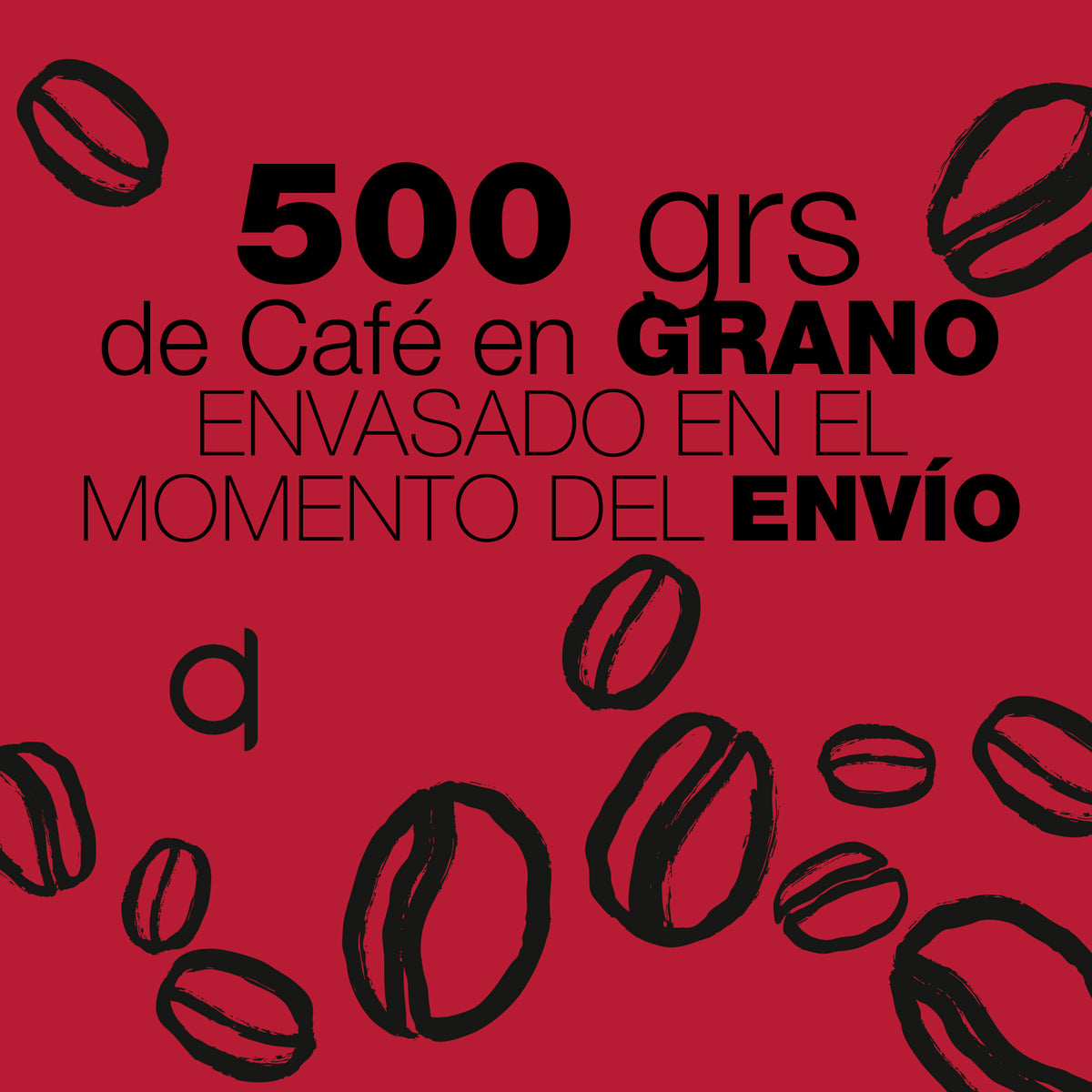 Cafe Sin Intermediarios Café Nicaragua Sacuanjoche En Grano 500 G_1