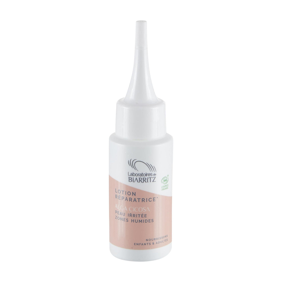 Loción Reparadora Alga Cicosa 40ml