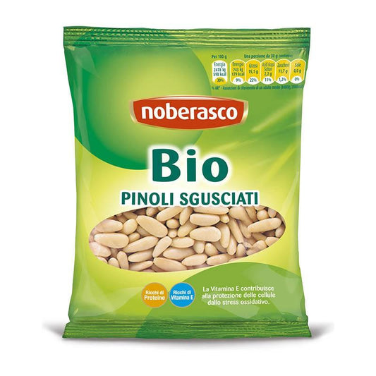 Piñones Noberasco 70 g