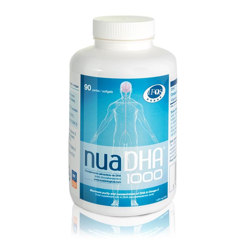 NUADHA 1000 90 Perlas