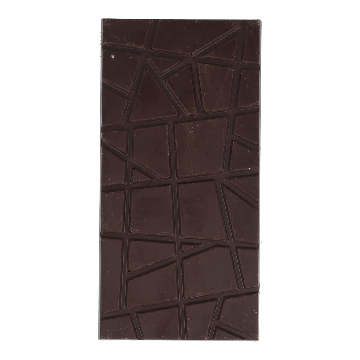 Tableta chocolate 75% con sal rosa del Himalaya ECO Planeta Huerto 70 g