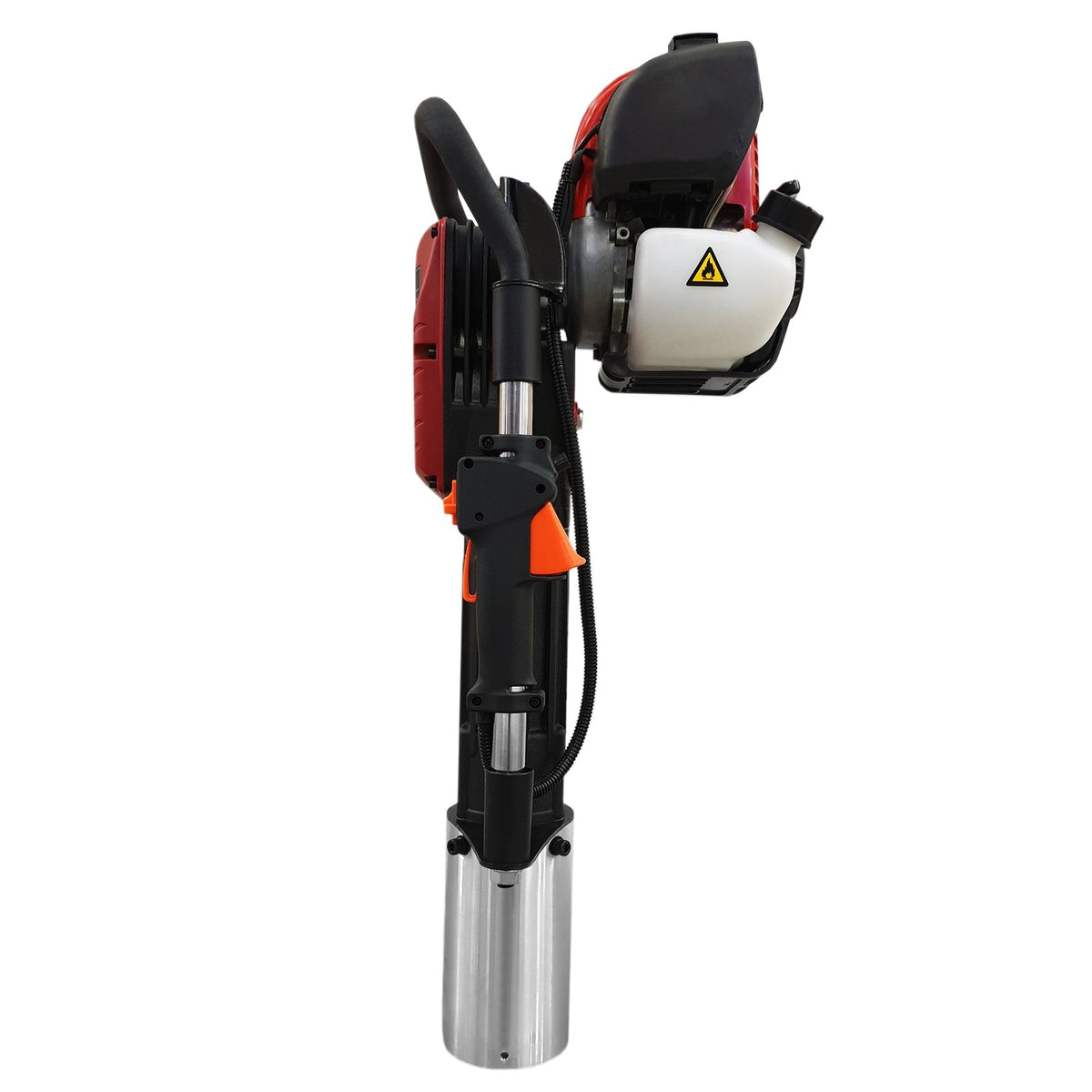 T-mech Clavador De Postes De Gasolina A 4 Tiempos 2.0 Para Vallas 900w 1,2ps_3