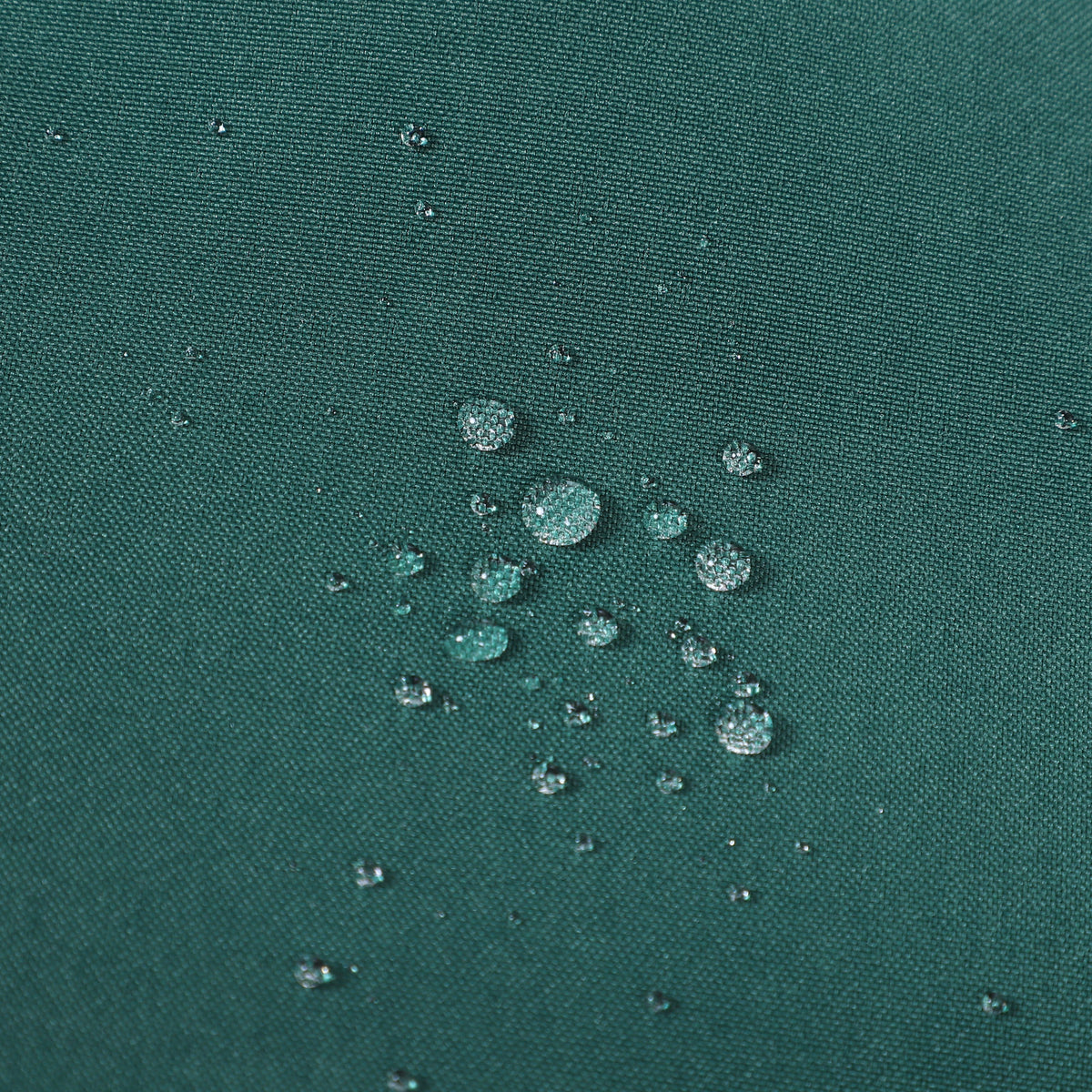 Sombrilla De Jardín Reclinable Con Manivela Outsunny Ø270x235cm Verde_3