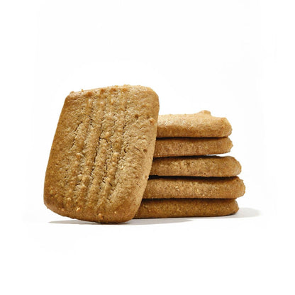 Galletas cookies BIO sabor canela Natruly 125 g