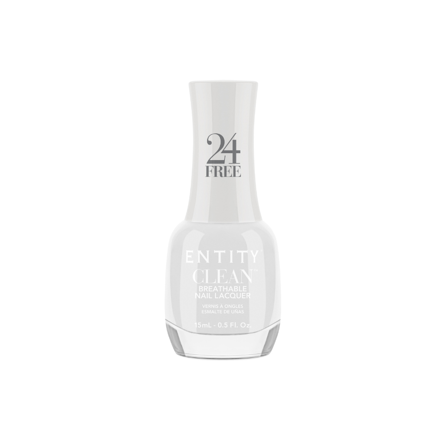 COTTON CUTIE. Esmalte de Uñas Breathable 24 FREE, Sin Tóxicos, Natural y Vegano_0