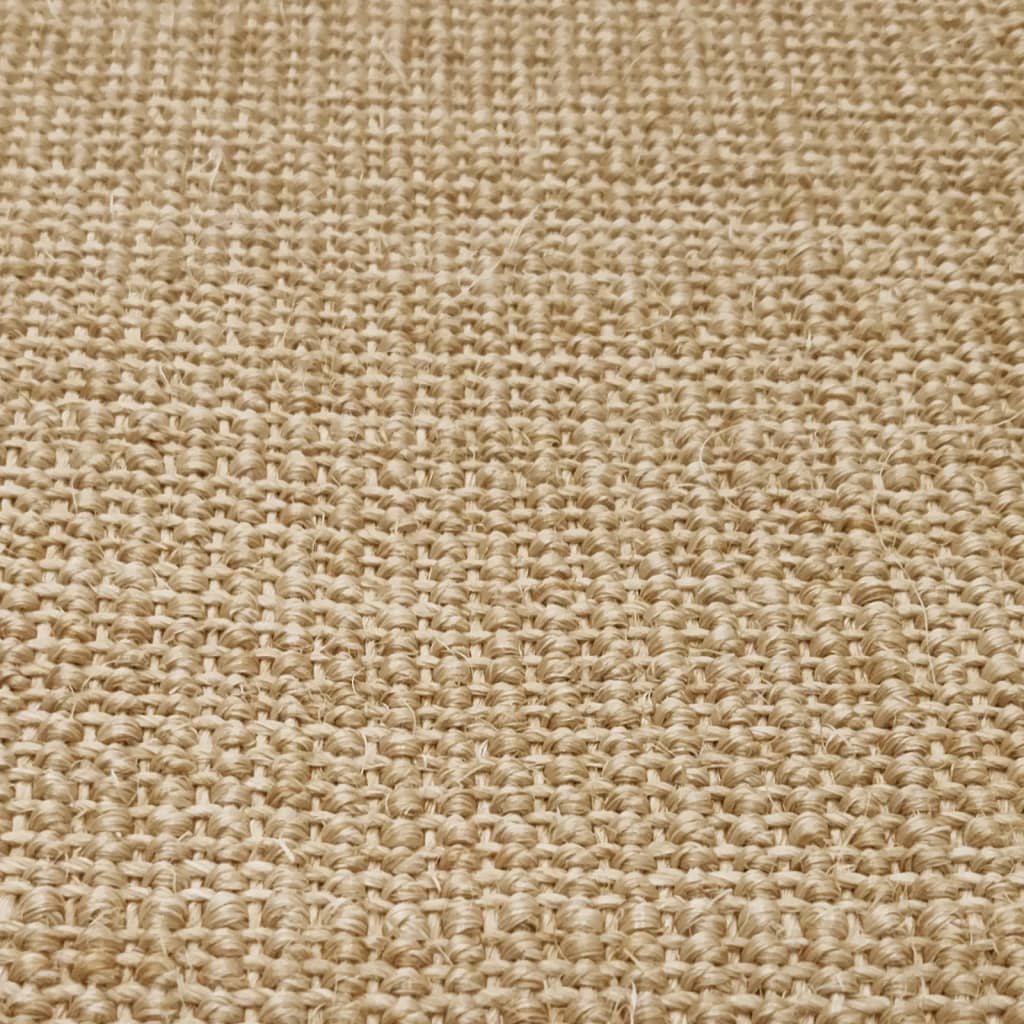 Alfombra De Sisal Para Rascador 80x200 Cm_3