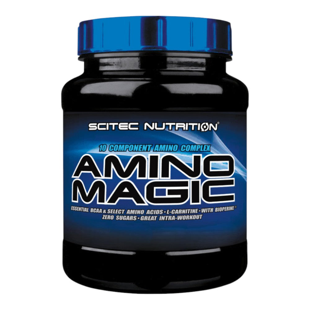 Amino Magic 500 Gr_0