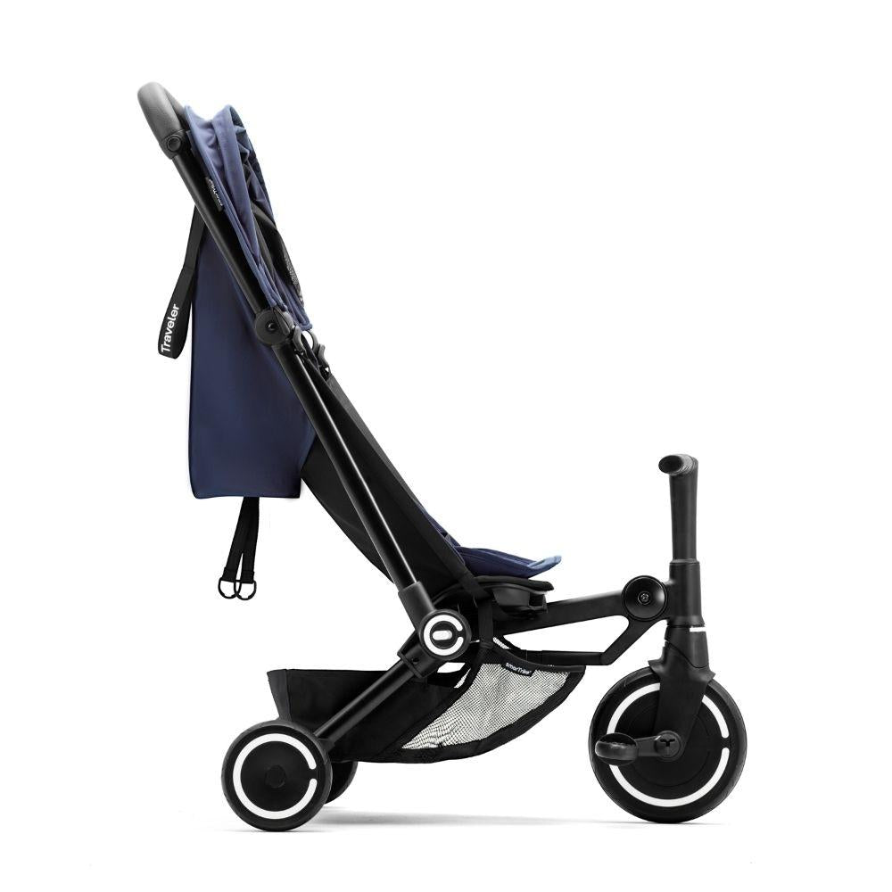 Silla Paseo -triciclosmartrike Traveler Midnight Blue_4