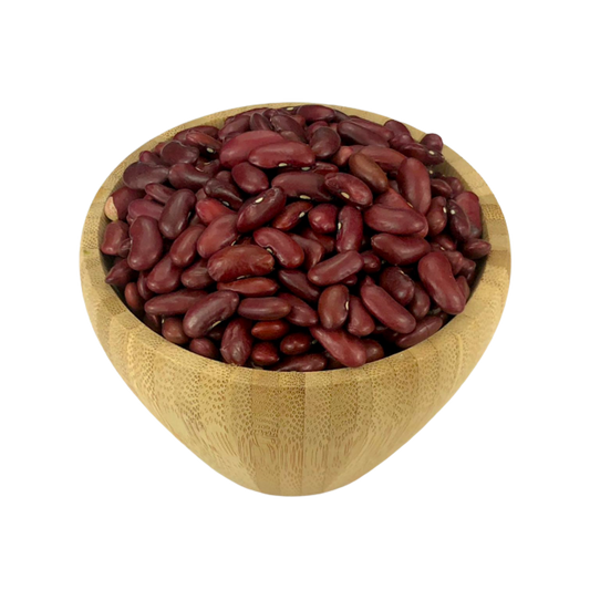 Frijol Rojo Ecológico Granel 0,5 Kg_0