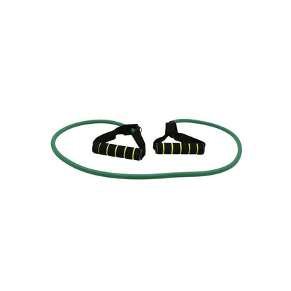 Expansor con asas Flex New Jim Sports Densidad ligera