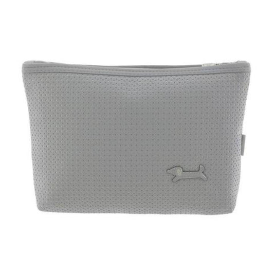 Bolsa Aseo Cambrass color hana gris Hana gis