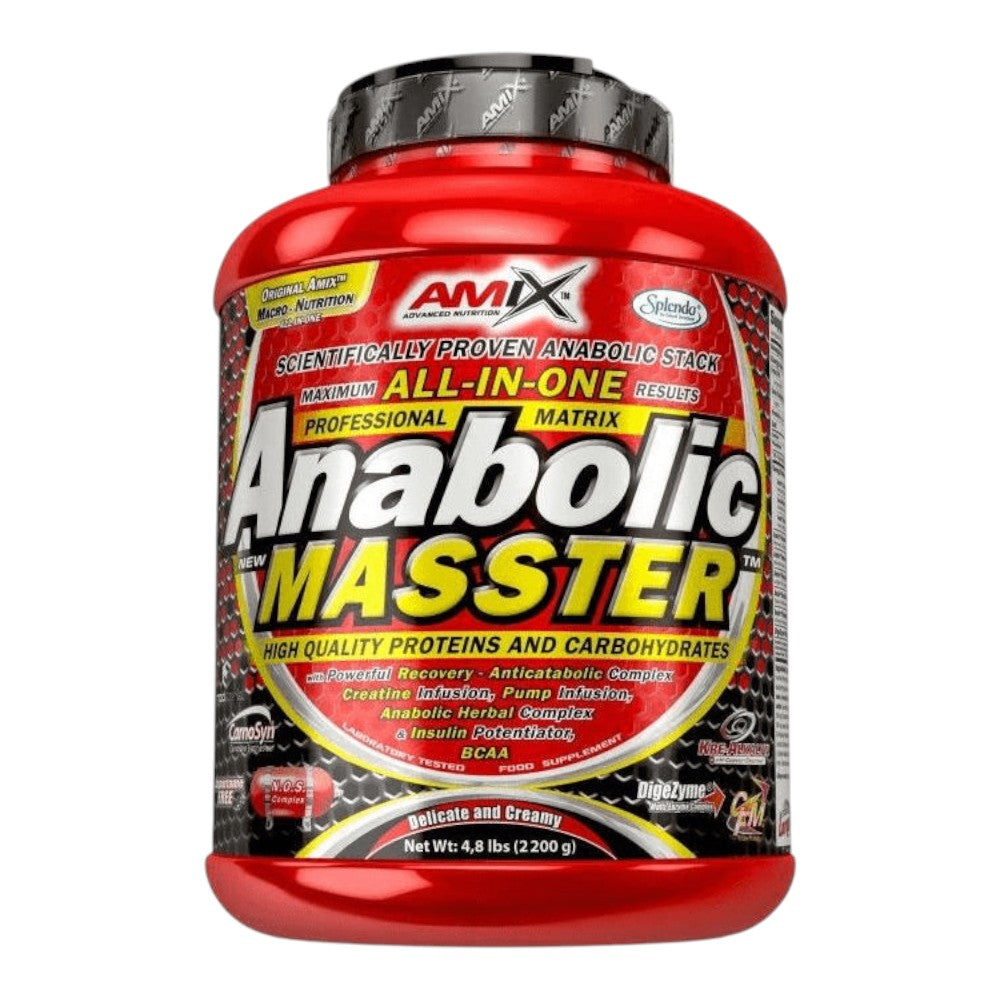 Anabolic Masster 2,2 Kg_0