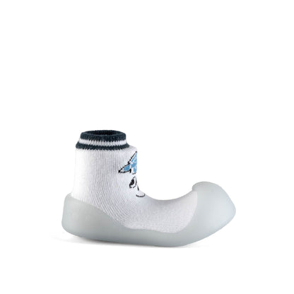 Zapatos De Bebé Que Cambian De Color Con La Luz Del Sol New Cuty Bigtoes Chameleon Xl (22,5)_1