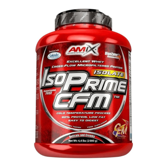 Isoprime Cfm 2 Kg_0