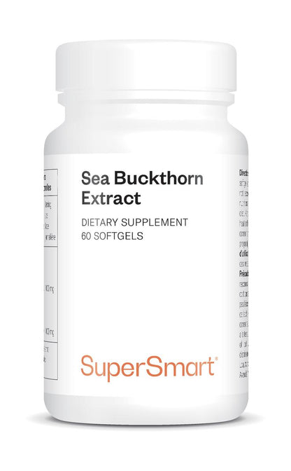 Sea Buckthorn Extract_0