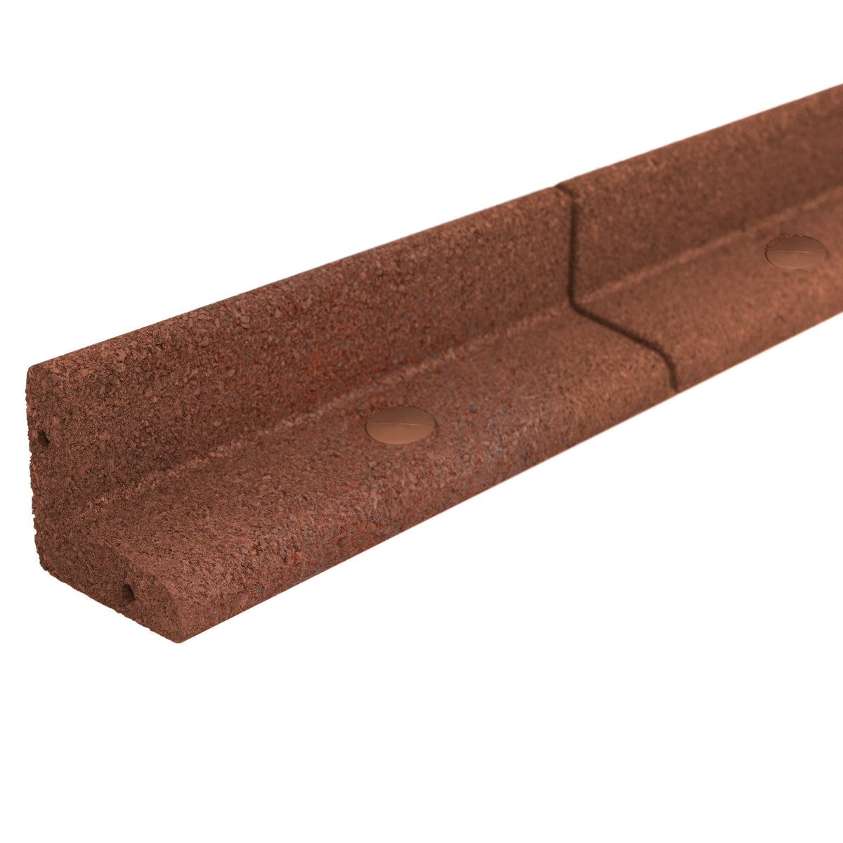 Bordura Flexible Para Jardín 16.8m Con Mazo – Terracota_2