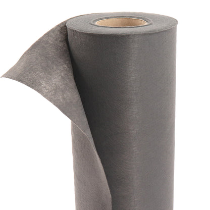 Geotextil Gris 120 G/m² 75 M² × 1,5 M Drenaje, Filtración, Separación Y Protección Para Jardín Y Pavimento_0