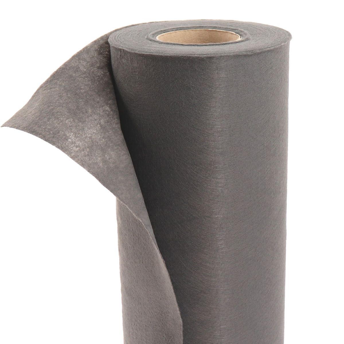 Geotextil Gris 120 G/m² 375 M² × 1,5 M Drenaje, Filtración, Separación Y Protección Para Jardín Y Pavimento_0