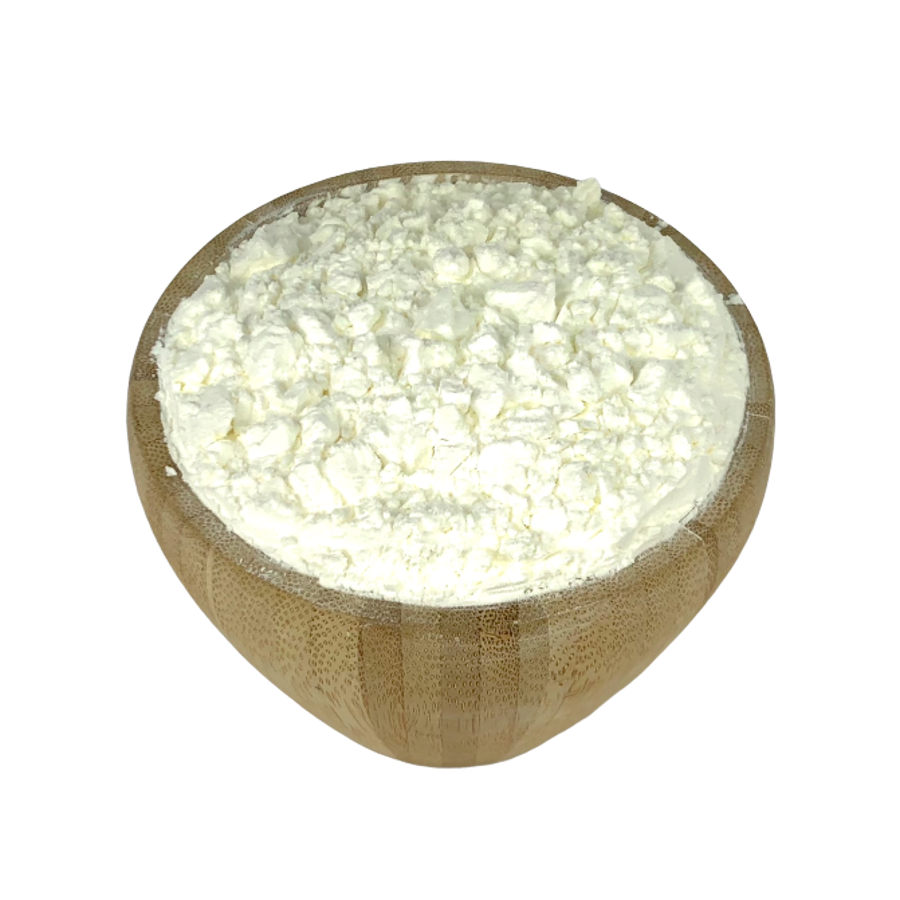 Almidón De Maíz Orgánica Granel 10 Kg_0