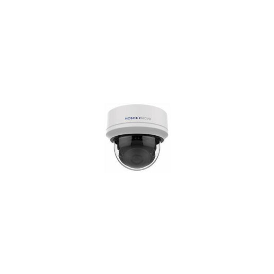 Camara Ip Mobotix Mx-vd2a-2-ir-va Domo Vandalico_0