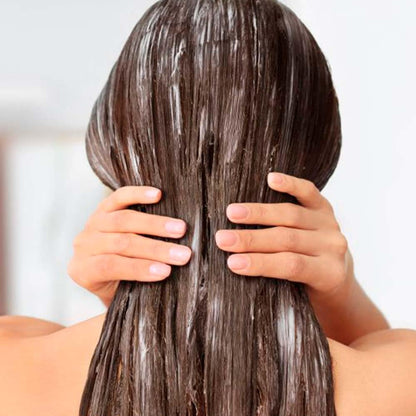 Pack Champú Sólido De Brea + Acondicionador Sólido De Espirulina - Ideal Para Tratar La Caspa Y Aliviar El Picor_4
