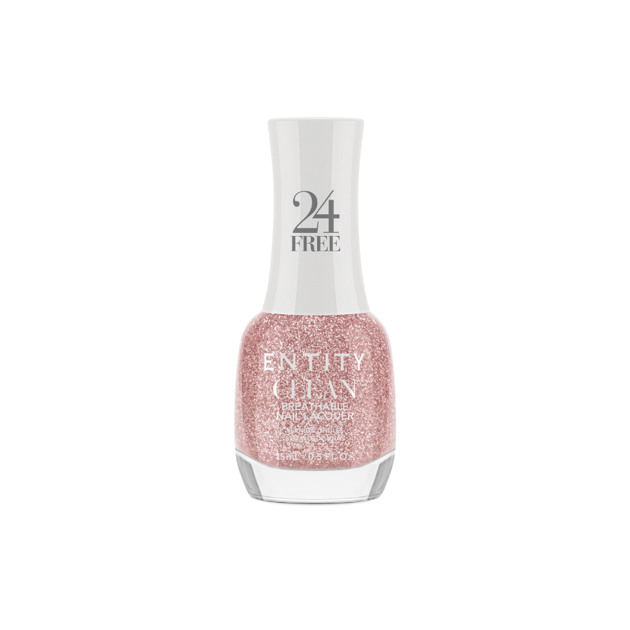 GLOW WITHIN. Esmalte de Uñas Breathable 24 FREE, Sin Tóxicos, Natural y Vegano_0