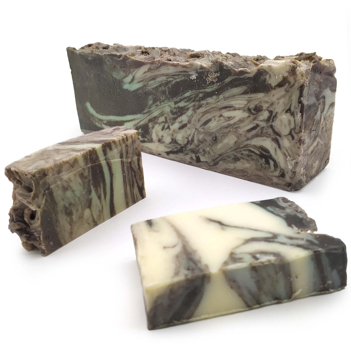 2 Barra Jabón Artesano Canela 1.2kg Venta Al Por Mayor - Regula El Exceso De Grasa En Piel Con Acné - Exfoliación Suave_0