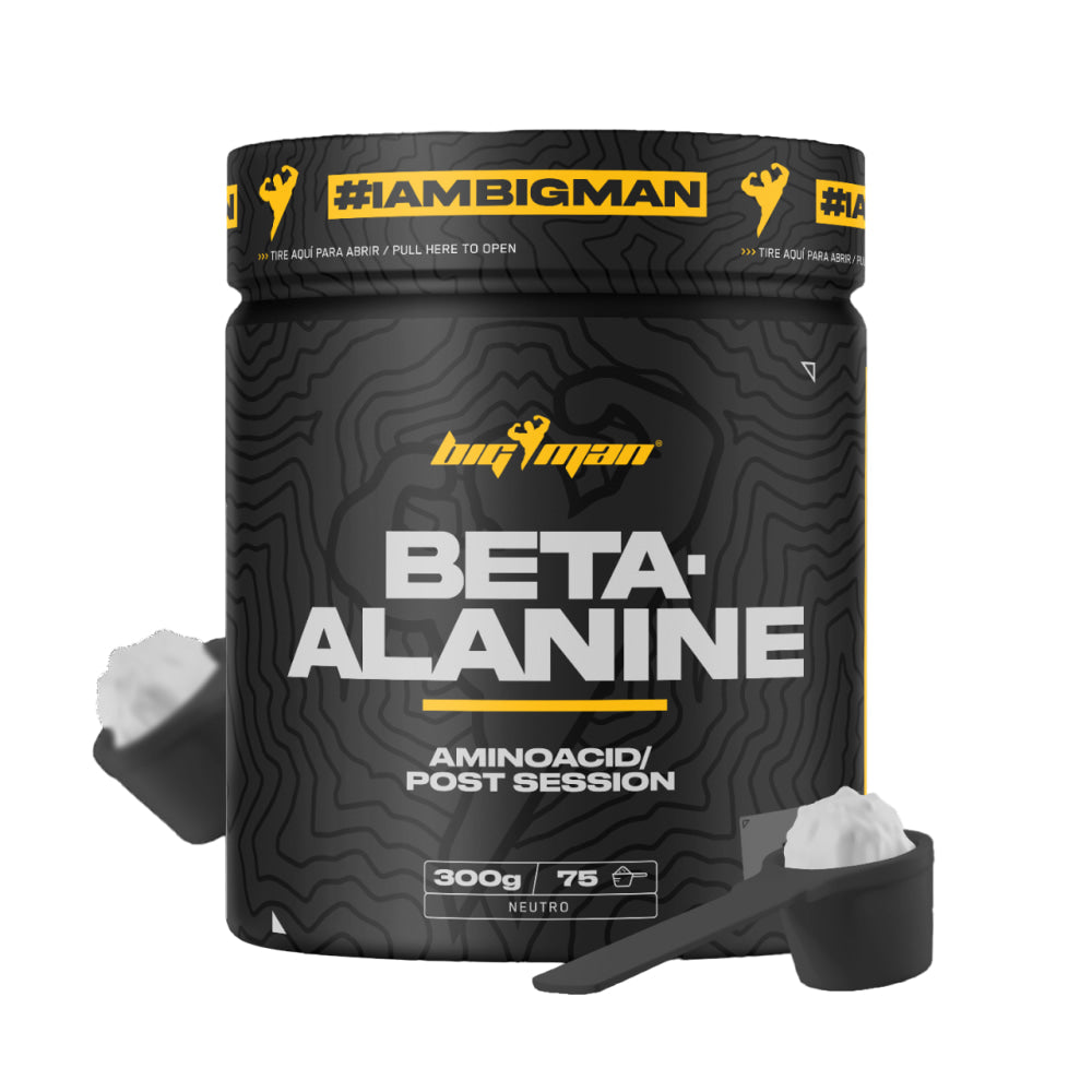 Beta Alanine 300 Gr_0