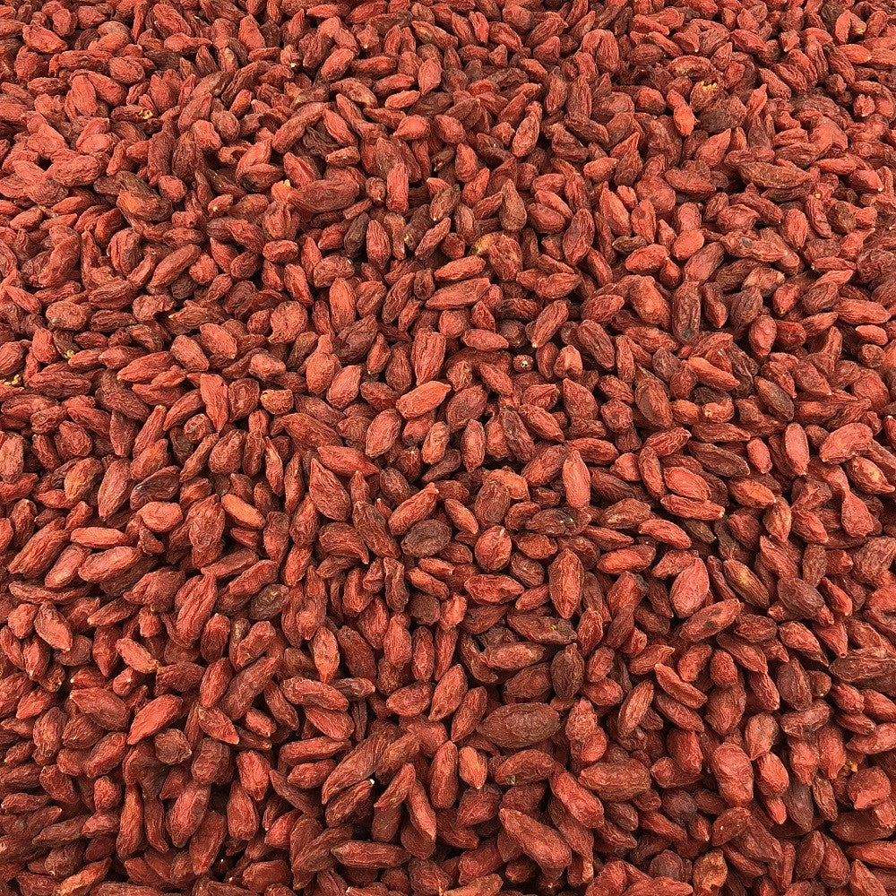 Baya De Goji Orgánica A Granel 1 Kg_2