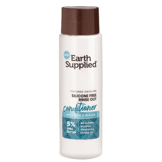 Acondicionador Sin Silicona Earth Supplied 384ml_0