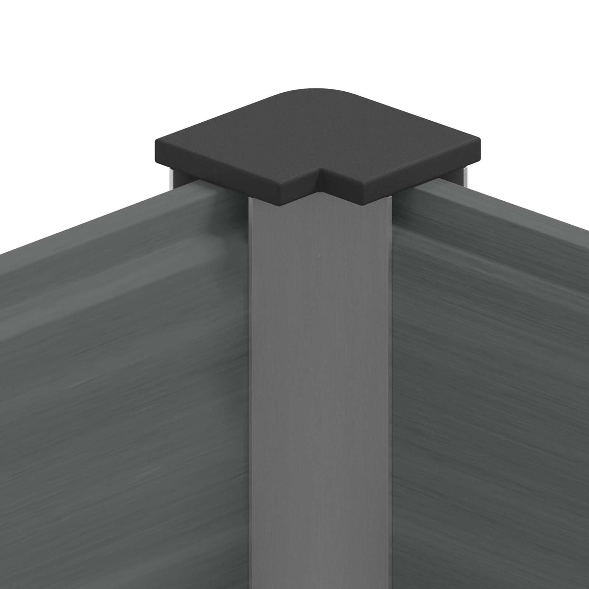 Arriate Elevado Gris 100 X 30 36 Cm Wpc Y Aluminio_5