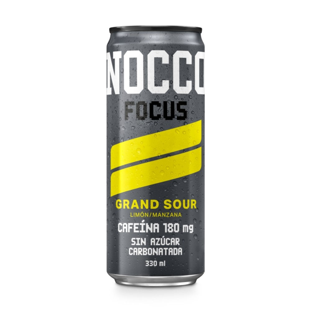 Bebida Energética Focus Grand Sour 330ml Nocco_0
